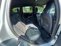USED 2014 64 VOLVO XC60 2.0 D4 R-Design Nav SUV 5dr Diesel Manual Euro 6 (s/s) (181 ps) DAB RADIO CRUISE & CLIMATE CONTROL
