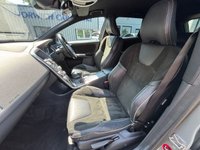 USED 2014 64 VOLVO XC60 2.0 D4 R-Design Nav SUV 5dr Diesel Manual Euro 6 (s/s) (181 ps) DAB RADIO CRUISE & CLIMATE CONTROL
