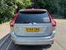 USED 2014 64 VOLVO XC60 2.0 D4 R-Design Nav SUV 5dr Diesel Manual Euro 6 (s/s) (181 ps) DAB RADIO CRUISE & CLIMATE CONTROL