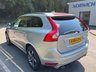 USED 2014 64 VOLVO XC60 2.0 D4 R-Design Nav SUV 5dr Diesel Manual Euro 6 (s/s) (181 ps) DAB RADIO CRUISE & CLIMATE CONTROL