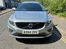 USED 2014 64 VOLVO XC60 2.0 D4 R-Design Nav SUV 5dr Diesel Manual Euro 6 (s/s) (181 ps) DAB RADIO CRUISE & CLIMATE CONTROL