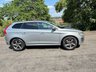 USED 2014 64 VOLVO XC60 2.0 D4 R-Design Nav SUV 5dr Diesel Manual Euro 6 (s/s) (181 ps) DAB RADIO CRUISE & CLIMATE CONTROL