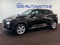 USED 2020 20 NISSAN JUKE 1.0 DIG-T N-CONNECTA 115 BHP + SAT NAV + REAR CAMERA + HEATED SEATS SIX MONTH WARRANTY MAY 2027 MOT