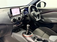 USED 2020 20 NISSAN JUKE 1.0 DIG-T N-CONNECTA 115 BHP + SAT NAV + REAR CAMERA + HEATED SEATS SIX MONTH WARRANTY MAY 2027 MOT