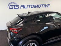 USED 2020 20 NISSAN JUKE 1.0 DIG-T N-CONNECTA 115 BHP + SAT NAV + REAR CAMERA + HEATED SEATS SIX MONTH WARRANTY MAY 2027 MOT