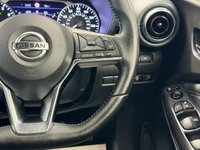 USED 2020 20 NISSAN JUKE 1.0 DIG-T N-CONNECTA 115 BHP + SAT NAV + REAR CAMERA + HEATED SEATS SIX MONTH WARRANTY MAY 2027 MOT