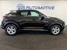 USED 2020 20 NISSAN JUKE 1.0 DIG-T N-CONNECTA 115 BHP + SAT NAV + REAR CAMERA + HEATED SEATS SIX MONTH WARRANTY MAY 2027 MOT