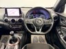 USED 2020 20 NISSAN JUKE 1.0 DIG-T N-CONNECTA 115 BHP + SAT NAV + REAR CAMERA + HEATED SEATS SIX MONTH WARRANTY MAY 2027 MOT