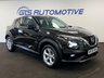 USED 2020 20 NISSAN JUKE 1.0 DIG-T N-CONNECTA 115 BHP + SAT NAV + REAR CAMERA + HEATED SEATS SIX MONTH WARRANTY MAY 2027 MOT