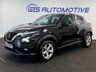 USED 2020 20 NISSAN JUKE 1.0 DIG-T N-CONNECTA 115 BHP + SAT NAV + REAR CAMERA + HEATED SEATS SIX MONTH WARRANTY MAY 2027 MOT