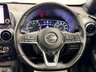 USED 2020 20 NISSAN JUKE 1.0 DIG-T N-CONNECTA 115 BHP + SAT NAV + REAR CAMERA + HEATED SEATS SIX MONTH WARRANTY MAY 2027 MOT