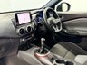 USED 2020 20 NISSAN JUKE 1.0 DIG-T N-CONNECTA 115 BHP + SAT NAV + REAR CAMERA + HEATED SEATS SIX MONTH WARRANTY MAY 2027 MOT