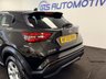 USED 2020 20 NISSAN JUKE 1.0 DIG-T N-CONNECTA 115 BHP + SAT NAV + REAR CAMERA + HEATED SEATS SIX MONTH WARRANTY MAY 2027 MOT