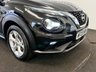 USED 2020 20 NISSAN JUKE 1.0 DIG-T N-CONNECTA 115 BHP + SAT NAV + REAR CAMERA + HEATED SEATS SIX MONTH WARRANTY MAY 2027 MOT