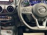 USED 2020 20 NISSAN JUKE 1.0 DIG-T N-CONNECTA 115 BHP + SAT NAV + REAR CAMERA + HEATED SEATS SIX MONTH WARRANTY MAY 2027 MOT
