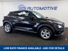 USED 2020 20 NISSAN JUKE 1.0 DIG-T N-CONNECTA 115 BHP + SAT NAV + REAR CAMERA + HEATED SEATS SIX MONTH WARRANTY MAY 2027 MOT