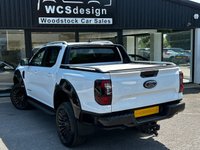USED 2023 23 FORD RANGER Wildtrak 2.0 Auto 202 BHP 