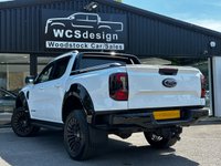 USED 2023 23 FORD RANGER Wildtrak 2.0 Auto 202 BHP 