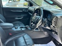 USED 2023 23 FORD RANGER Wildtrak 2.0 Auto 202 BHP 