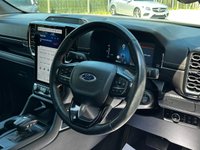 USED 2023 23 FORD RANGER Wildtrak 2.0 Auto 202 BHP 