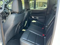USED 2023 23 FORD RANGER Wildtrak 2.0 Auto 202 BHP 