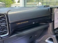 USED 2023 23 FORD RANGER Wildtrak 2.0 Auto 202 BHP 