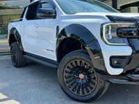 USED 2023 23 FORD RANGER Wildtrak 2.0 Auto 202 BHP 