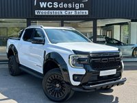 USED 2023 23 FORD RANGER Wildtrak 2.0 Auto 202 BHP 