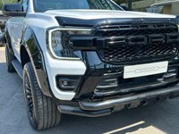 USED 2023 23 FORD RANGER Wildtrak 2.0 Auto 202 BHP 