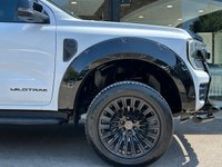 USED 2023 23 FORD RANGER Wildtrak 2.0 Auto 202 BHP 