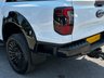 USED 2023 23 FORD RANGER Wildtrak 2.0 Auto 202 BHP 