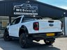 USED 2023 23 FORD RANGER Wildtrak 2.0 Auto 202 BHP 