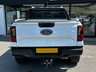 USED 2023 23 FORD RANGER Wildtrak 2.0 Auto 202 BHP 