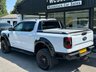 USED 2023 23 FORD RANGER Wildtrak 2.0 Auto 202 BHP 