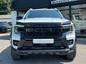 USED 2023 23 FORD RANGER Wildtrak 2.0 Auto 202 BHP 