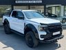 USED 2023 23 FORD RANGER Wildtrak 2.0 Auto 202 BHP 