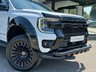 USED 2023 23 FORD RANGER Wildtrak 2.0 Auto 202 BHP 