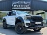 USED 2023 23 FORD RANGER Wildtrak 2.0 Auto 202 BHP 