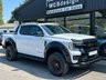 USED 2023 23 FORD RANGER Wildtrak 2.0 Auto 202 BHP 