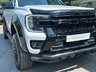 USED 2023 23 FORD RANGER Wildtrak 2.0 Auto 202 BHP 