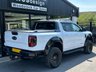 USED 2023 23 FORD RANGER Wildtrak 2.0 Auto 202 BHP 