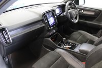 USED 2020 20 VOLVO XC40 2.0 D4 R-Design Auto AWD Euro 6 (s/s) 5dr HUGE SPEC-LOUNGE//PAN ROOF/H-K