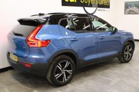 USED 2020 20 VOLVO XC40 2.0 D4 R-Design Auto AWD Euro 6 (s/s) 5dr HUGE SPEC-LOUNGE//PAN ROOF/H-K