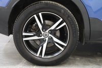 USED 2020 20 VOLVO XC40 2.0 D4 R-Design Auto AWD Euro 6 (s/s) 5dr HUGE SPEC-LOUNGE//PAN ROOF/H-K