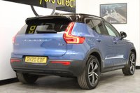 USED 2020 20 VOLVO XC40 2.0 D4 R-Design Auto AWD Euro 6 (s/s) 5dr HUGE SPEC-LOUNGE//PAN ROOF/H-K