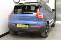 USED 2020 20 VOLVO XC40 2.0 D4 R-Design Auto AWD Euro 6 (s/s) 5dr HUGE SPEC-LOUNGE//PAN ROOF/H-K