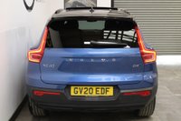 USED 2020 20 VOLVO XC40 2.0 D4 R-Design Auto AWD Euro 6 (s/s) 5dr HUGE SPEC-LOUNGE//PAN ROOF/H-K