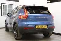USED 2020 20 VOLVO XC40 2.0 D4 R-Design Auto AWD Euro 6 (s/s) 5dr HUGE SPEC-LOUNGE//PAN ROOF/H-K
