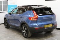 USED 2020 20 VOLVO XC40 2.0 D4 R-Design Auto AWD Euro 6 (s/s) 5dr HUGE SPEC-LOUNGE//PAN ROOF/H-K
