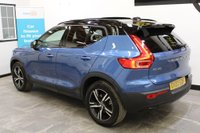 USED 2020 20 VOLVO XC40 2.0 D4 R-Design Auto AWD Euro 6 (s/s) 5dr HUGE SPEC-LOUNGE//PAN ROOF/H-K